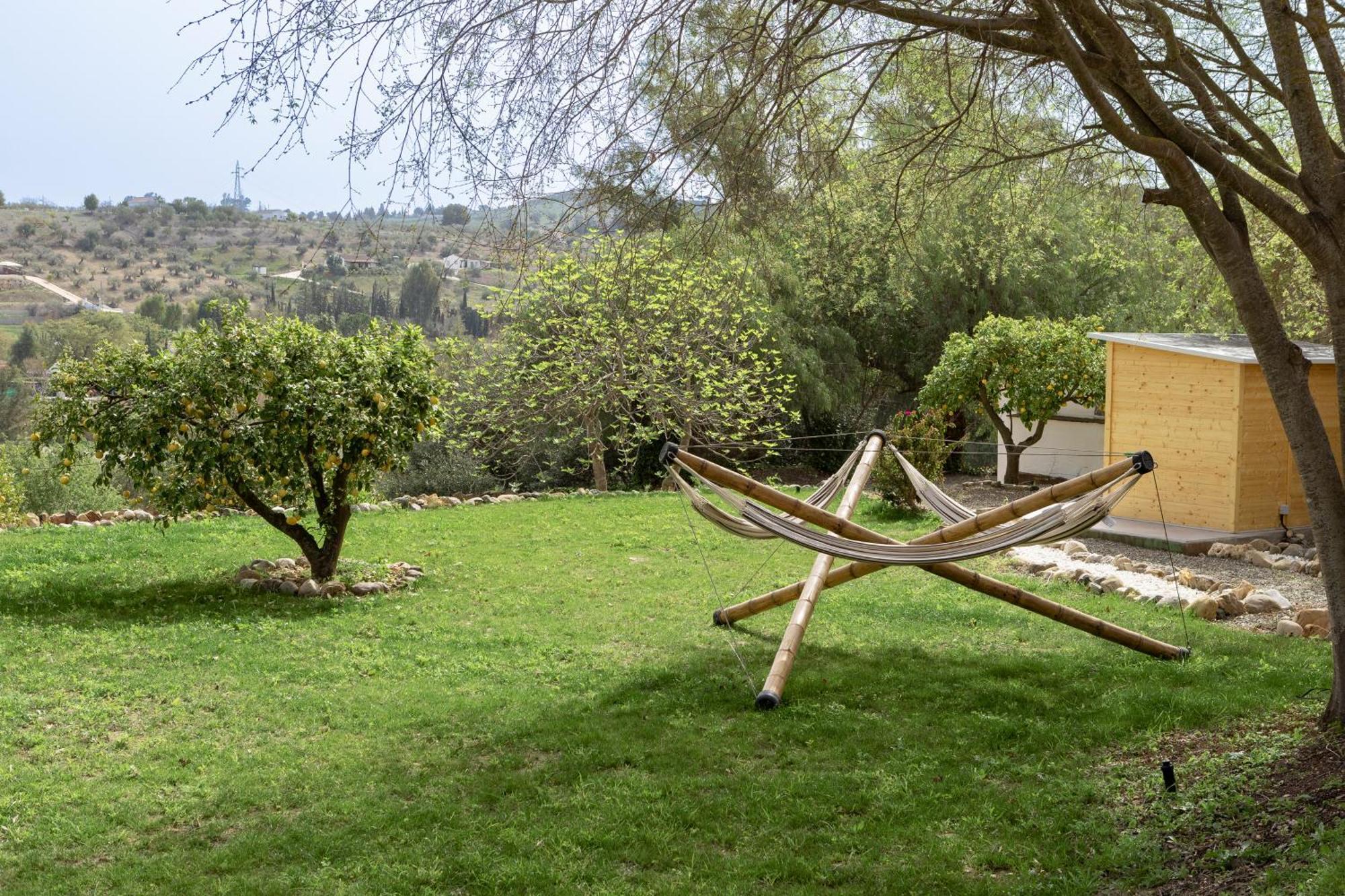 Finca La Familia Naranja Coin Bagian luar foto